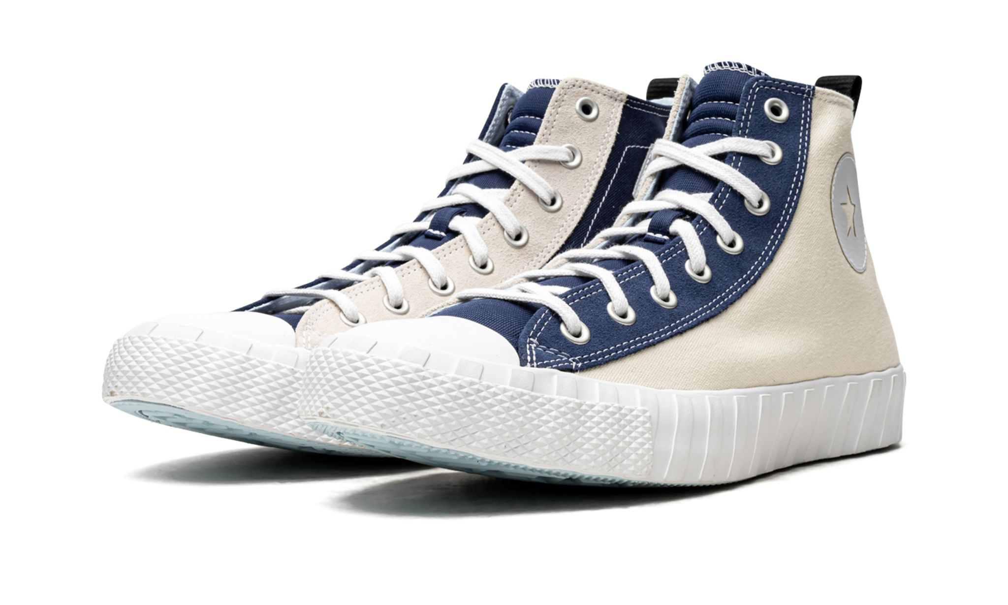 Converse UNT1TL3D High "Not a Chuck" | 167241C | Grailify