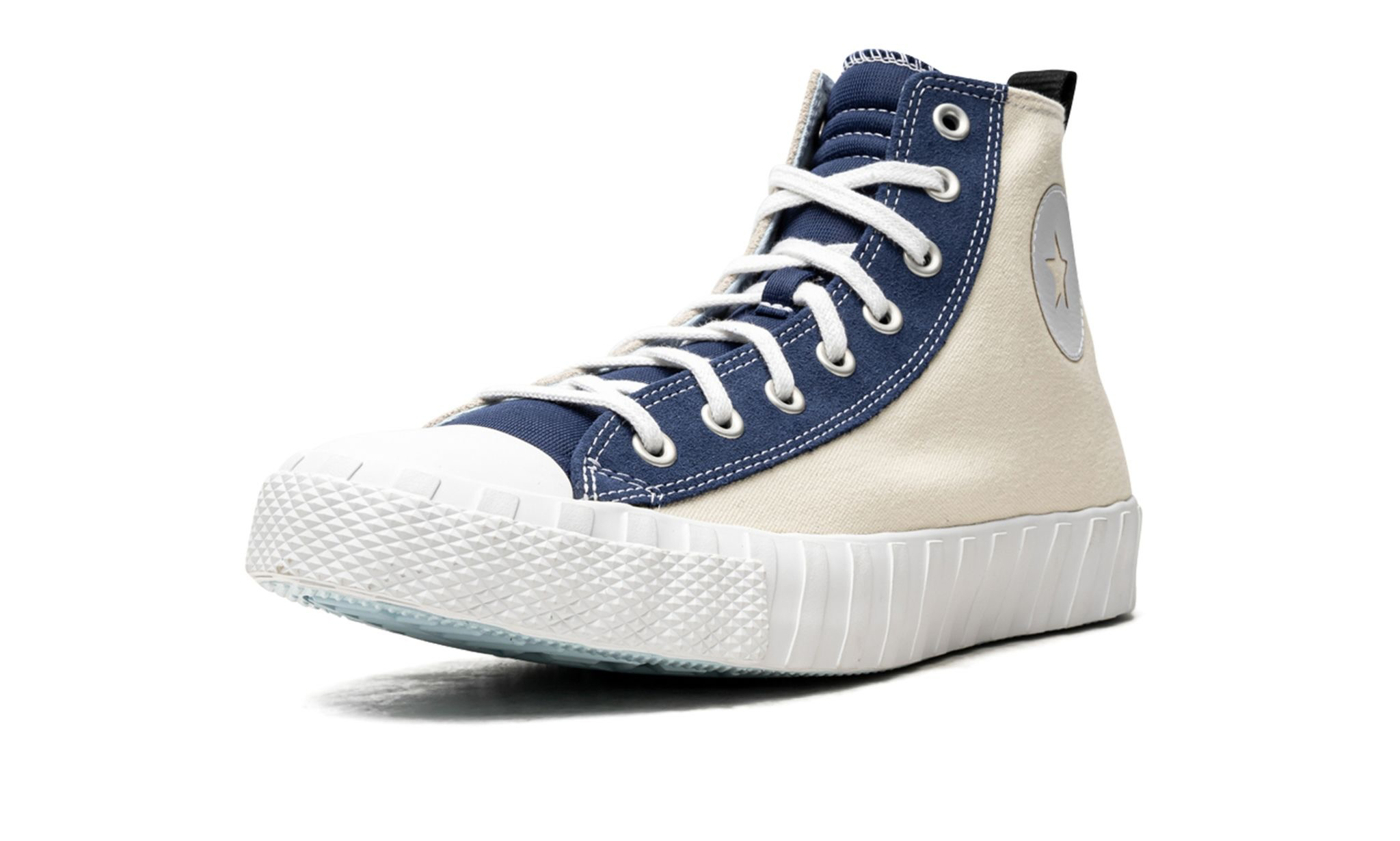 Converse UNT1TL3D High "Not a Chuck" | 167241C | Grailify