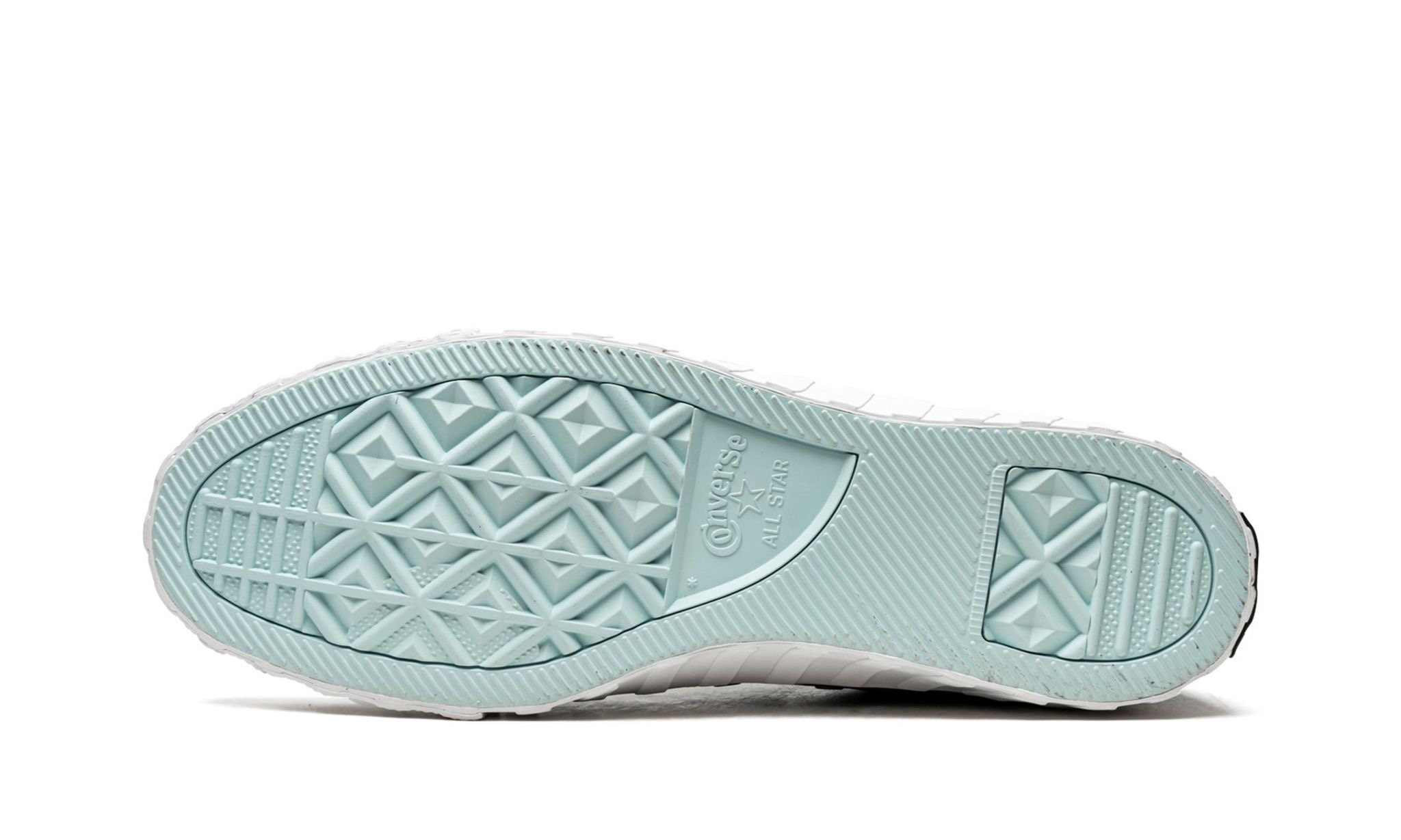 Converse UNT1TL3D High "Not a Chuck" | 167241C | Grailify