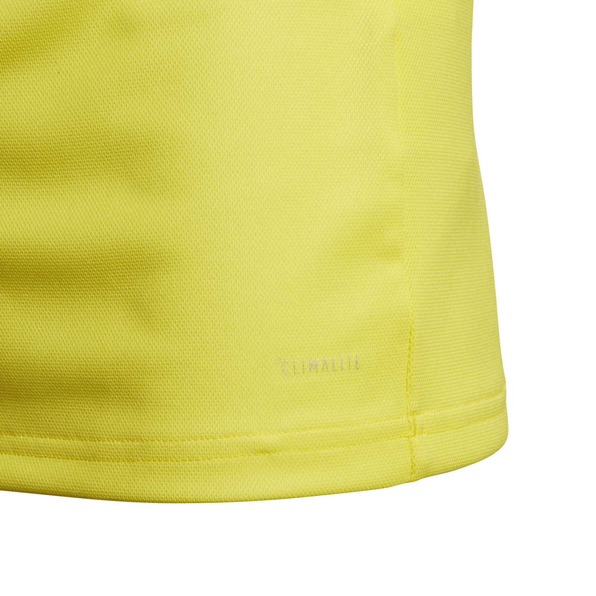 adidas Jersey Infantil Colombia Local Amarillo Talla Chica.