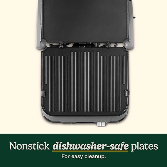 Cuisinart GR-5 Grill Press Digital.