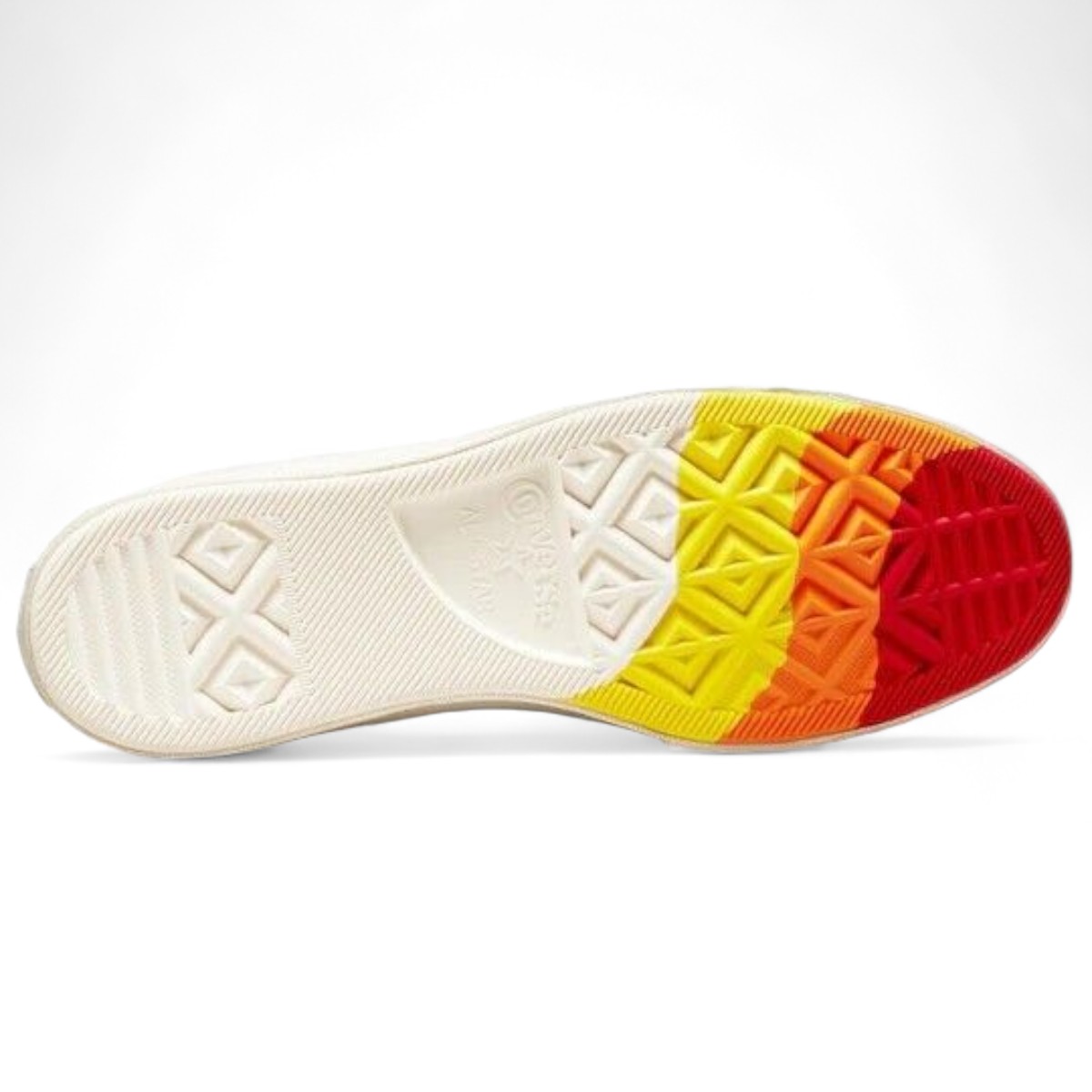 Tenis Converse Chuck Taylor All Star 70 Pride - Original 
