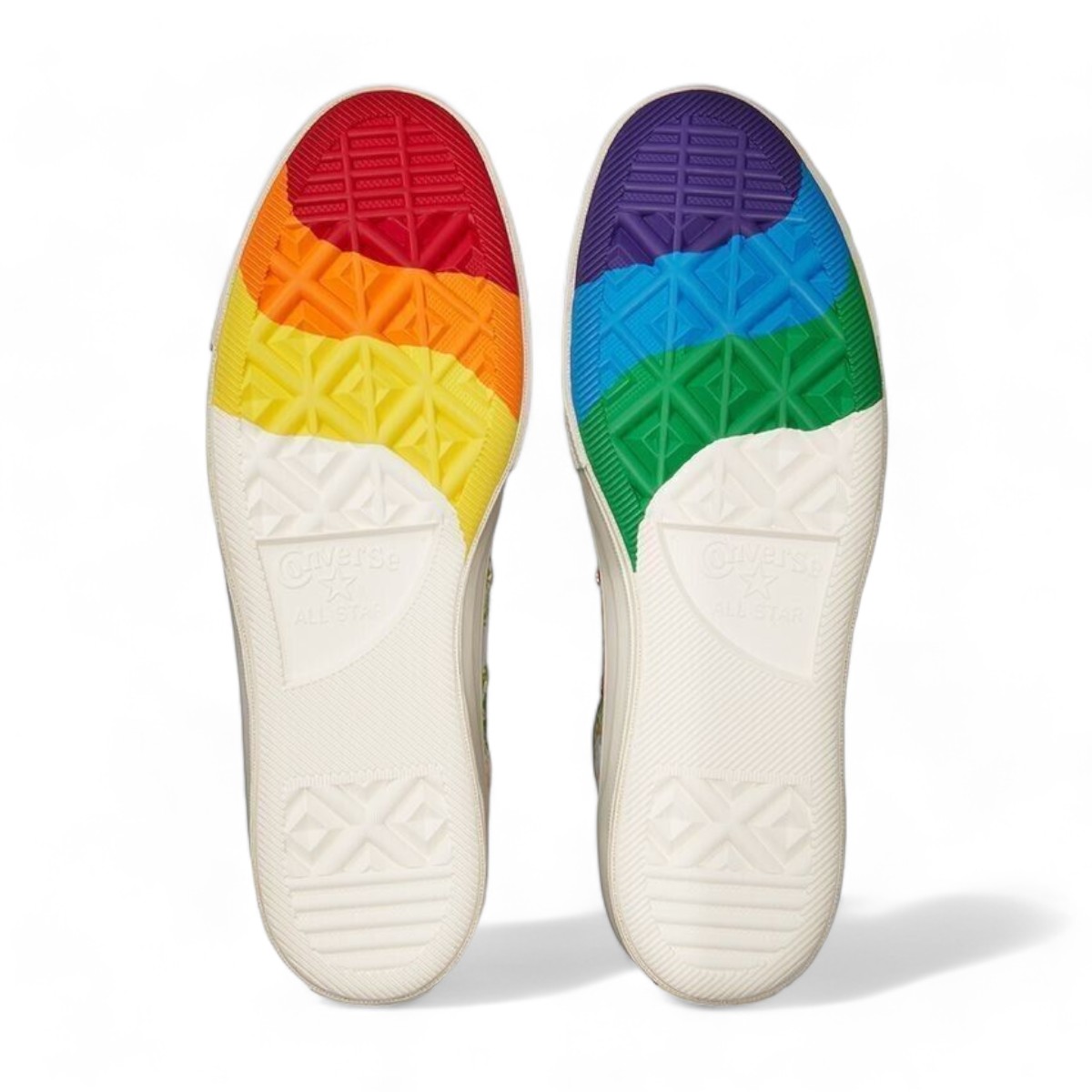 Tenis Converse Chuck Taylor All Star 70 Pride - Original 