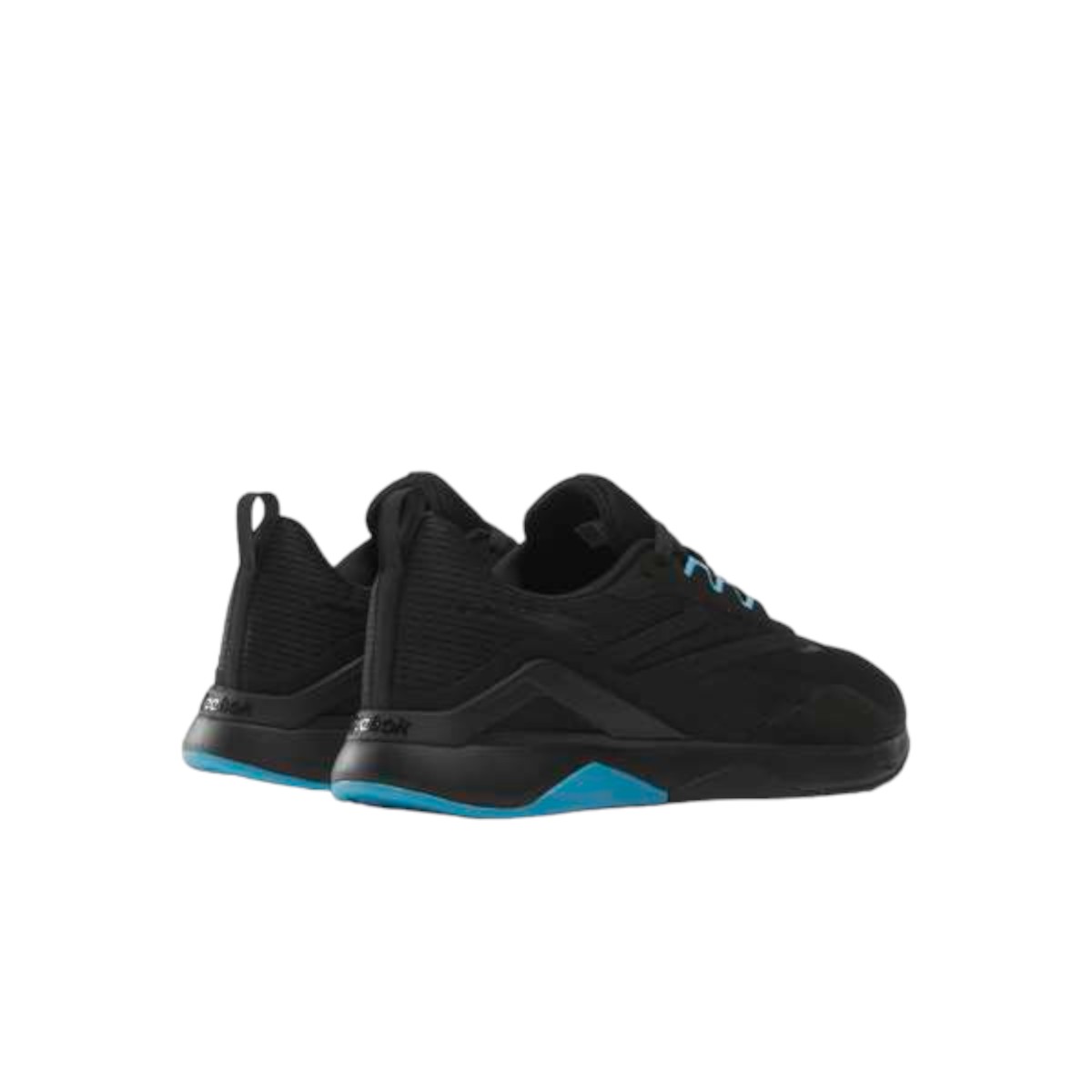 Tenis Deportivos Reebok Nanoflex Tr 2 De Hombre - Original 