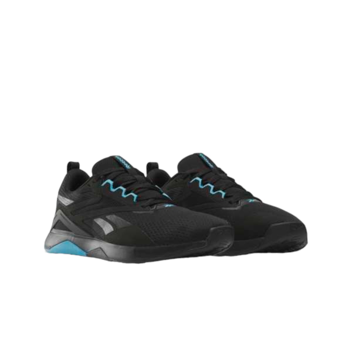 Tenis Deportivos Reebok Nanoflex Tr 2 De Hombre - Original 