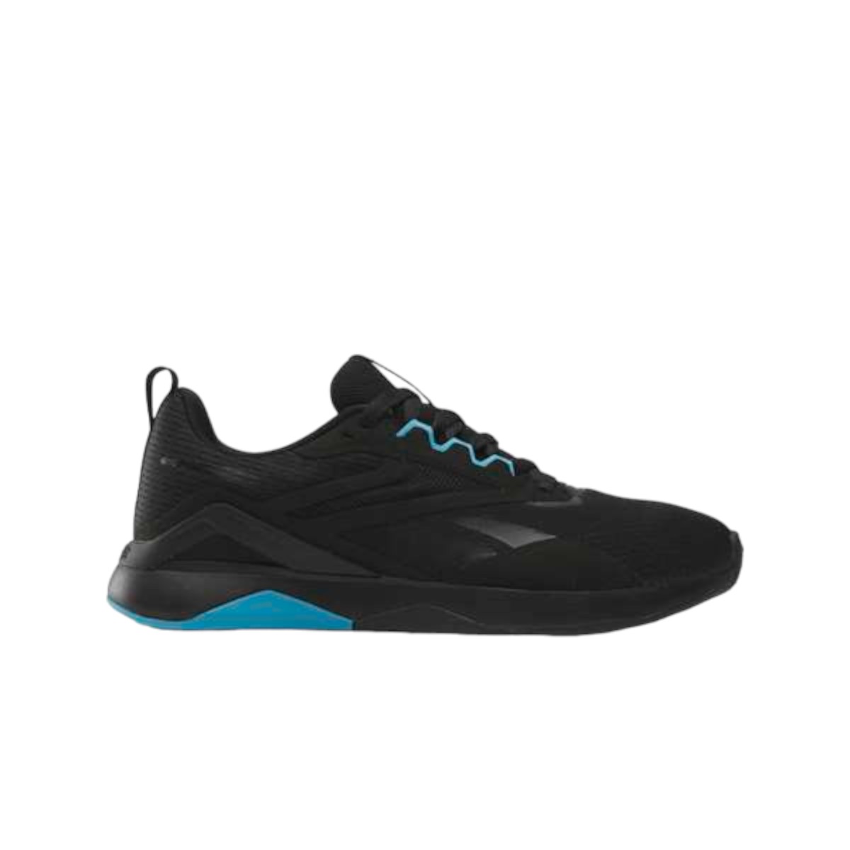 Tenis Deportivos Reebok Nanoflex Tr 2 De Hombre - Original 