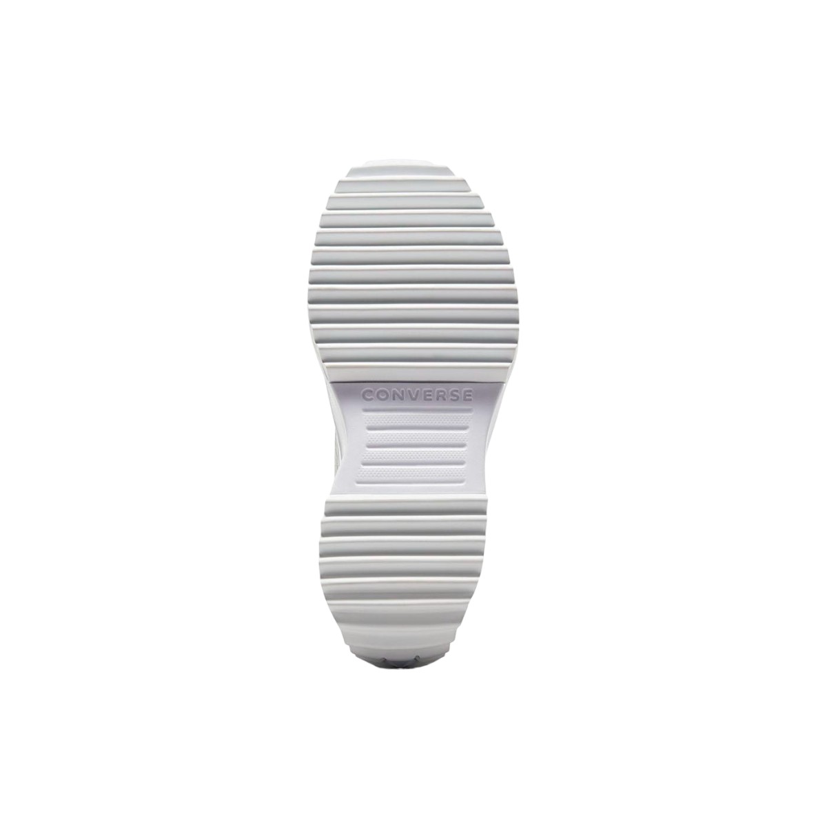 Tenis Converse Run Star Hike Utility Leather En Piel - 100% Original 