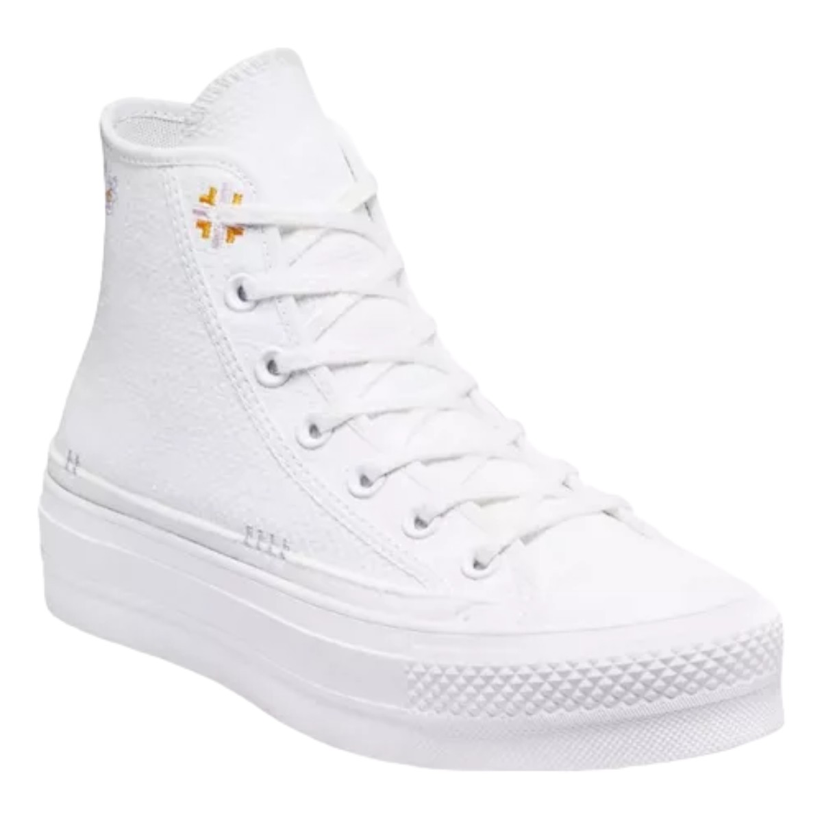 Tenis Converse Chuck Taylor All Star Lift Platform High Autumn 