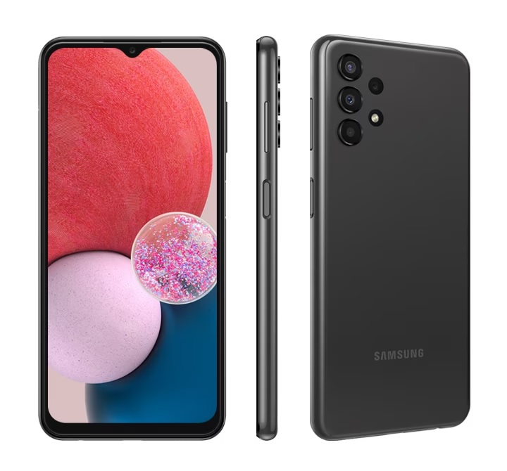 Samsung Galaxy A13 5G 64GB Negro Reacondicionado