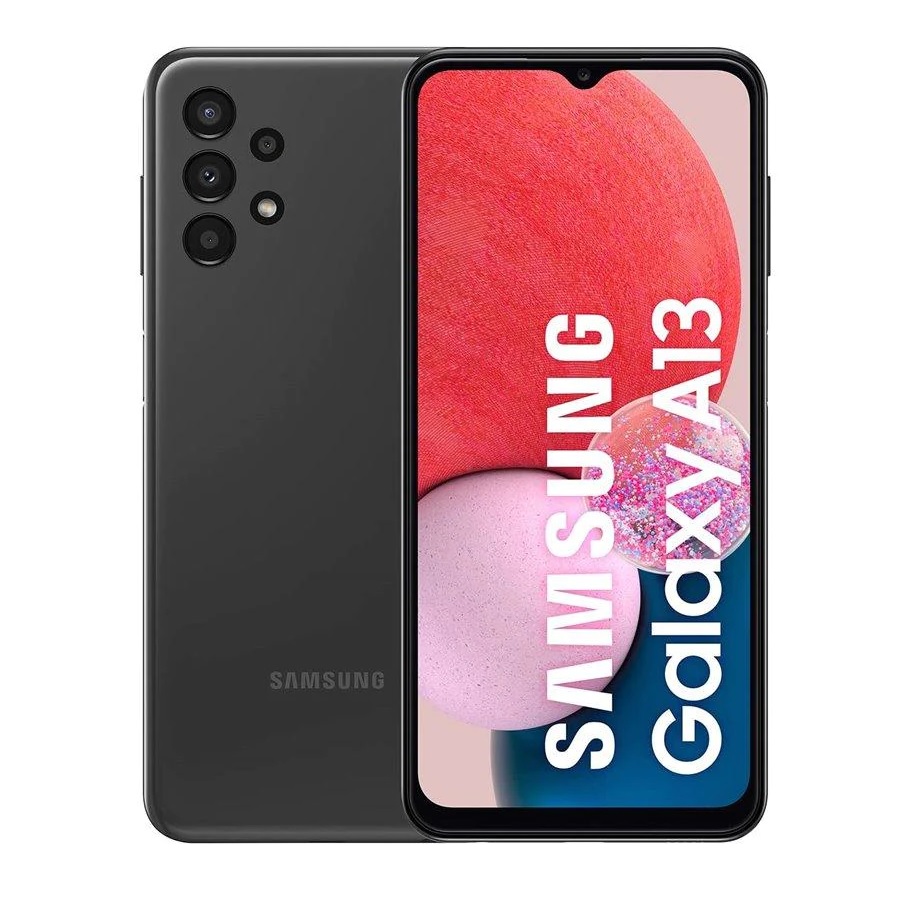 Samsung Galaxy A13 5G 64GB Negro Reacondicionado