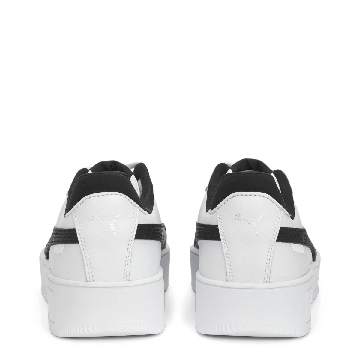Tenis Puma Carina Street Mujer Original 389390 03.