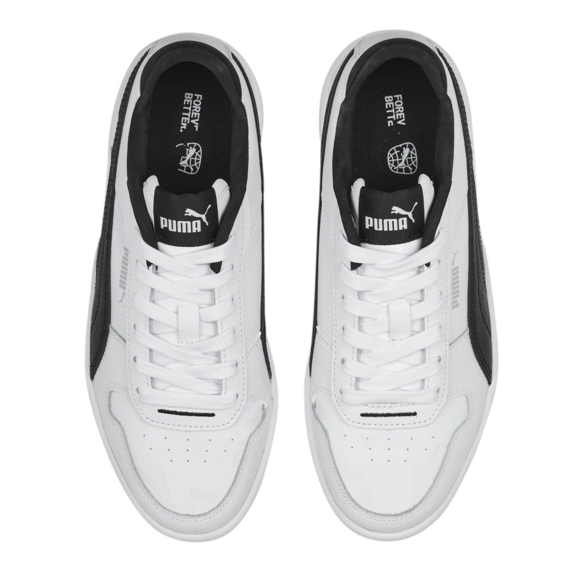 Tenis Puma Carina Street Mujer Original 389390 03.