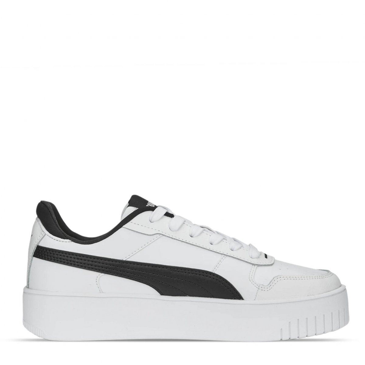 Tenis Puma Carina Street Mujer Original 389390 03.