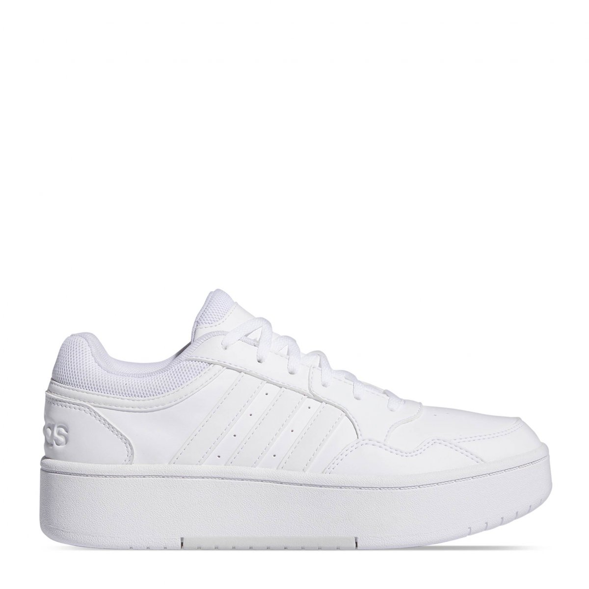 Tenis Adidas Hoops 3 Bold Mujer Original ID2855