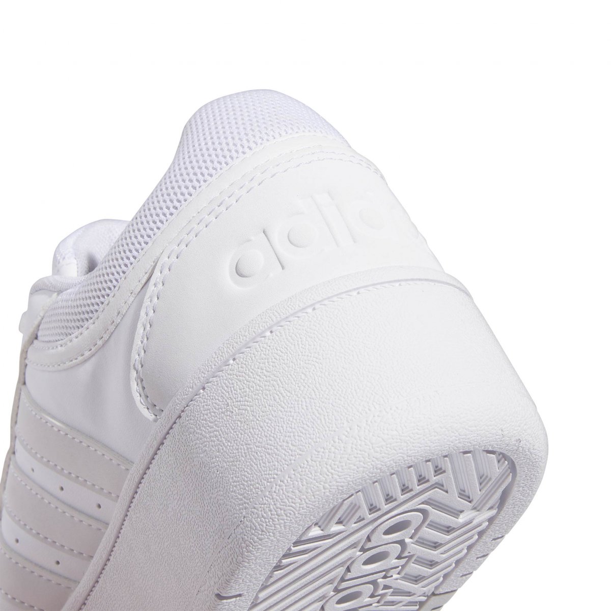 Tenis Adidas Hoops 3 Bold Mujer Original ID2855