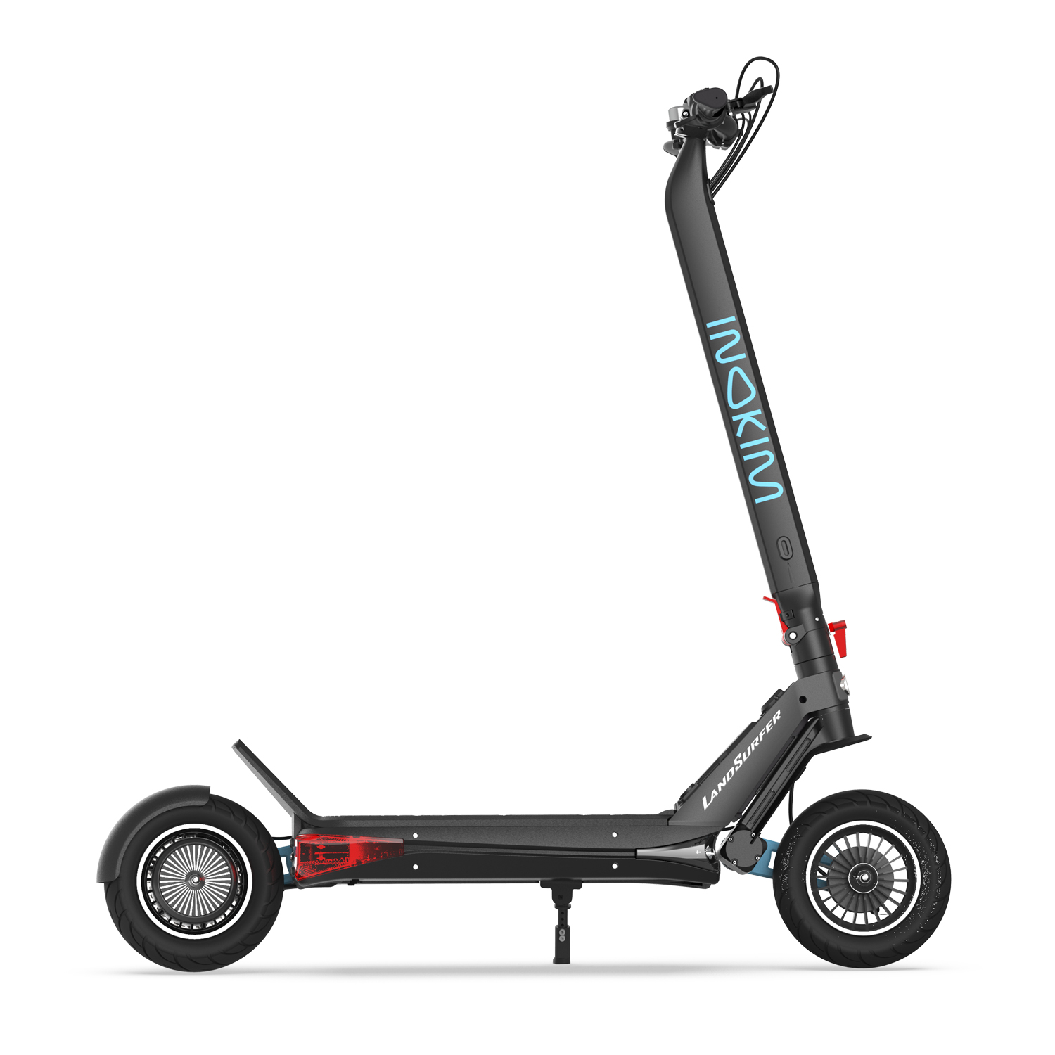 Inokim Scooter Ox Azul
