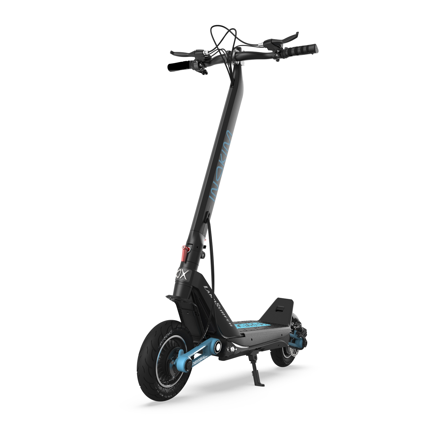 Inokim Scooter Ox Azul