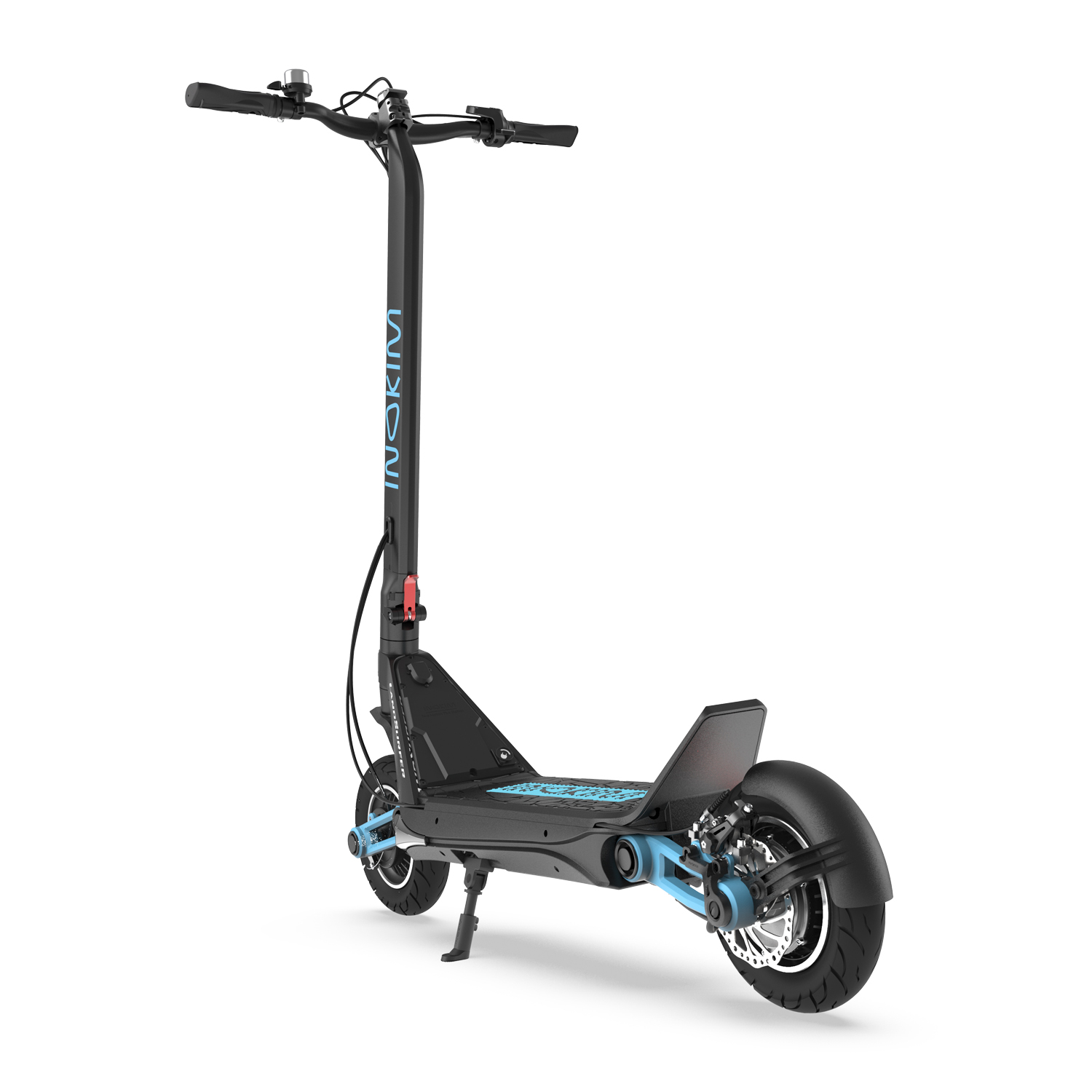 Inokim Scooter Ox Azul