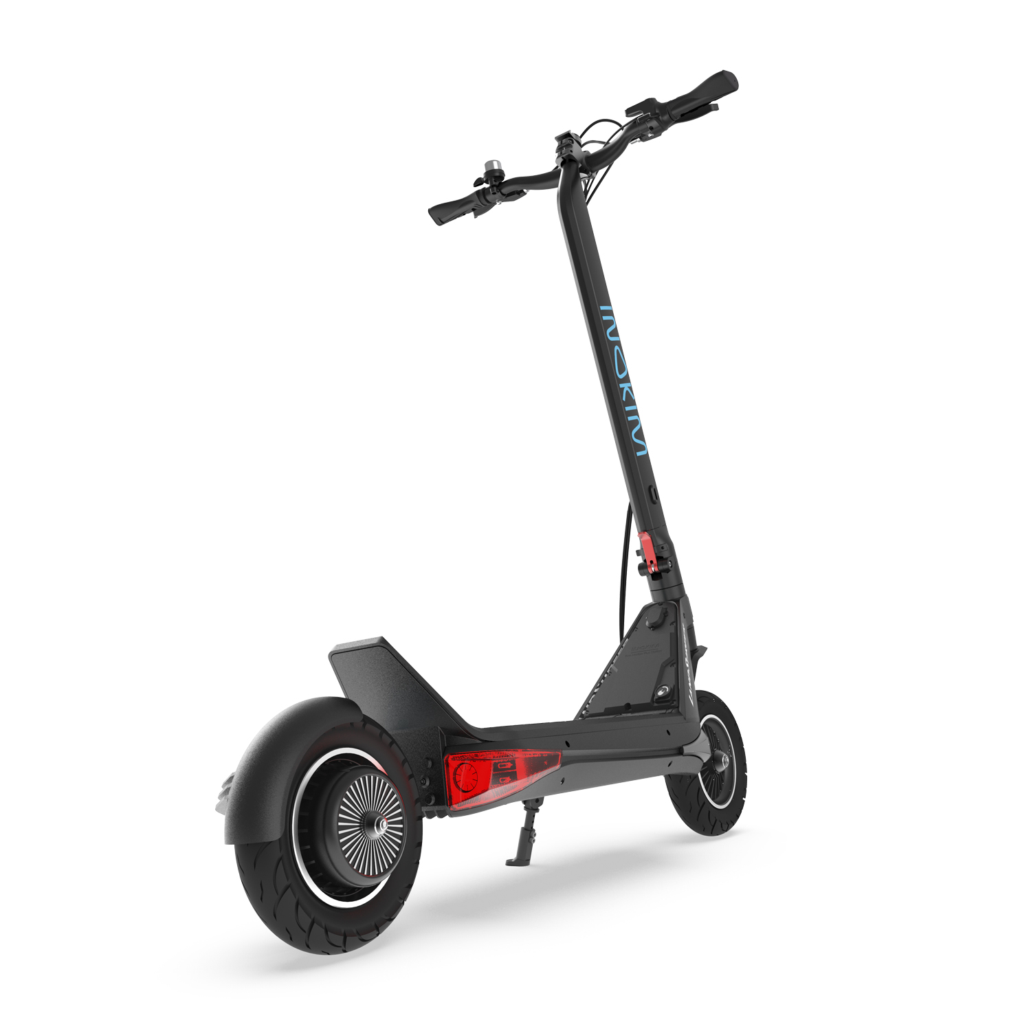 Inokim Scooter Ox Azul