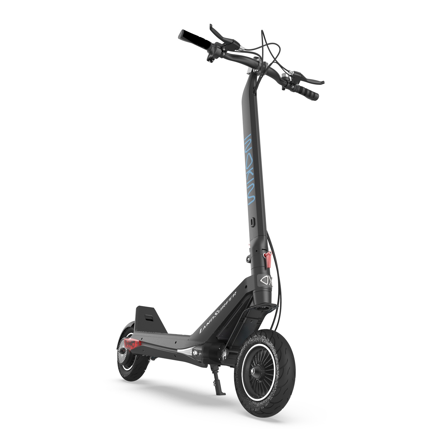 Inokim Scooter Ox Azul