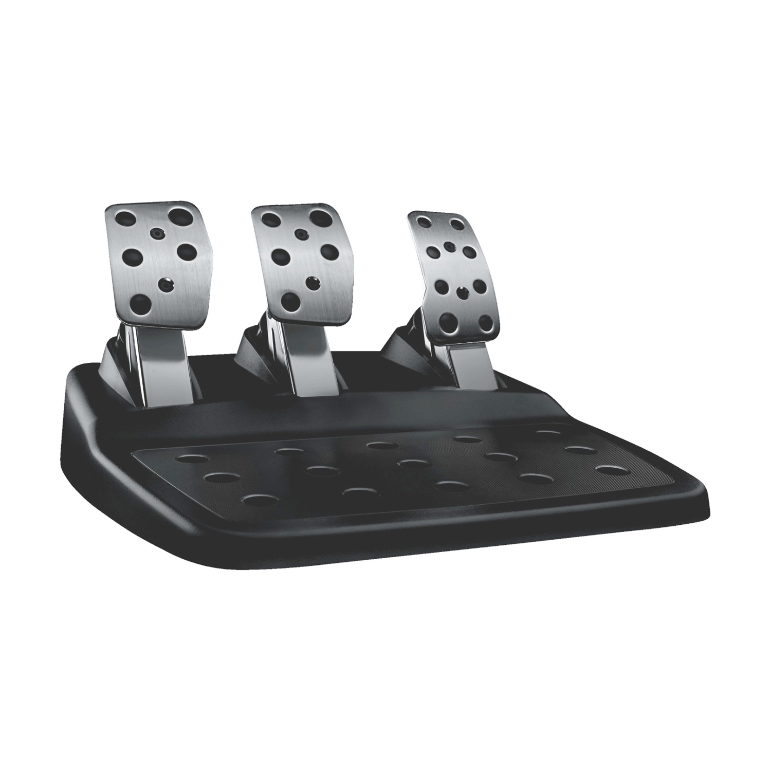 Logitech G920 Volante De Carreras Y Pedales Negro Xbox.