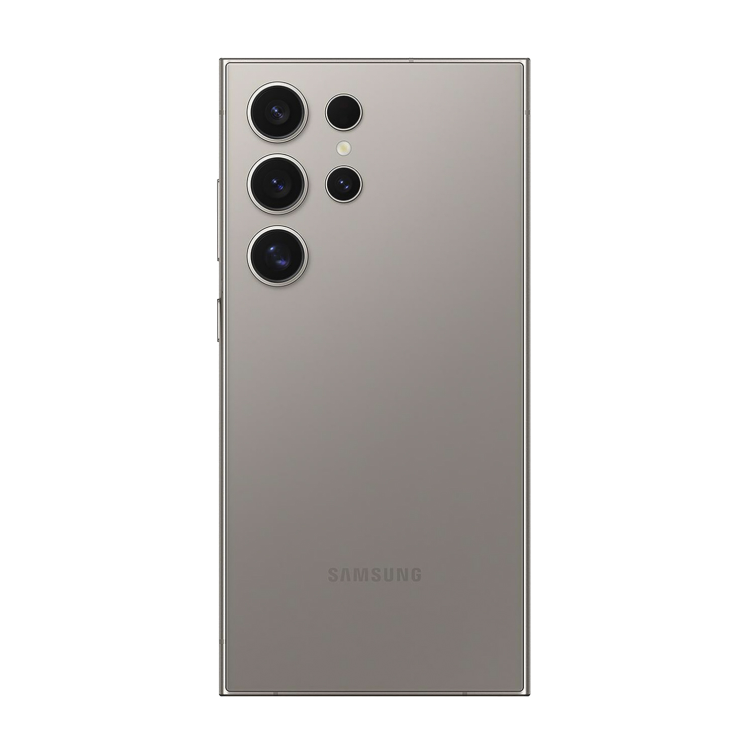 Samsung Galaxy S24 Ultra 12Gb 256Gb 5g Gris.