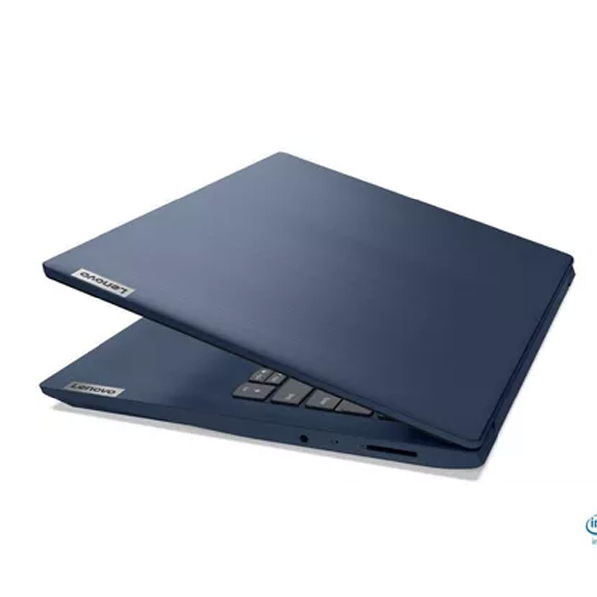 Lenovo Ideapad Cel N6000 4gb 128gb Pantalla portátil 15 Windows 11 color azul 