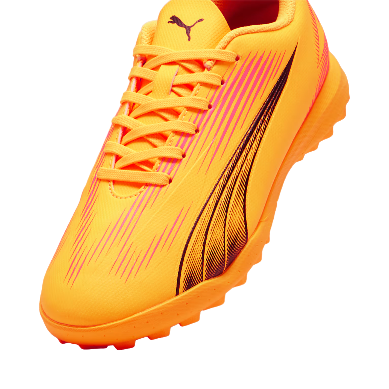 Tenis de fútbol Puma juvenil ULTRA PLAY TT 10777903
