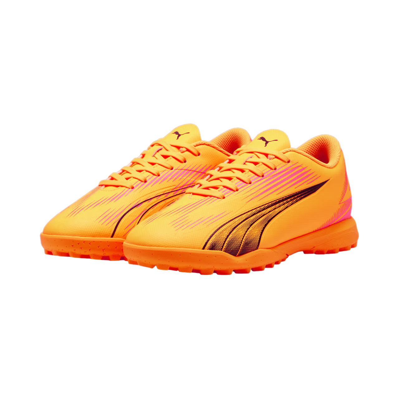 Tenis de fútbol Puma juvenil ULTRA PLAY TT 10777903