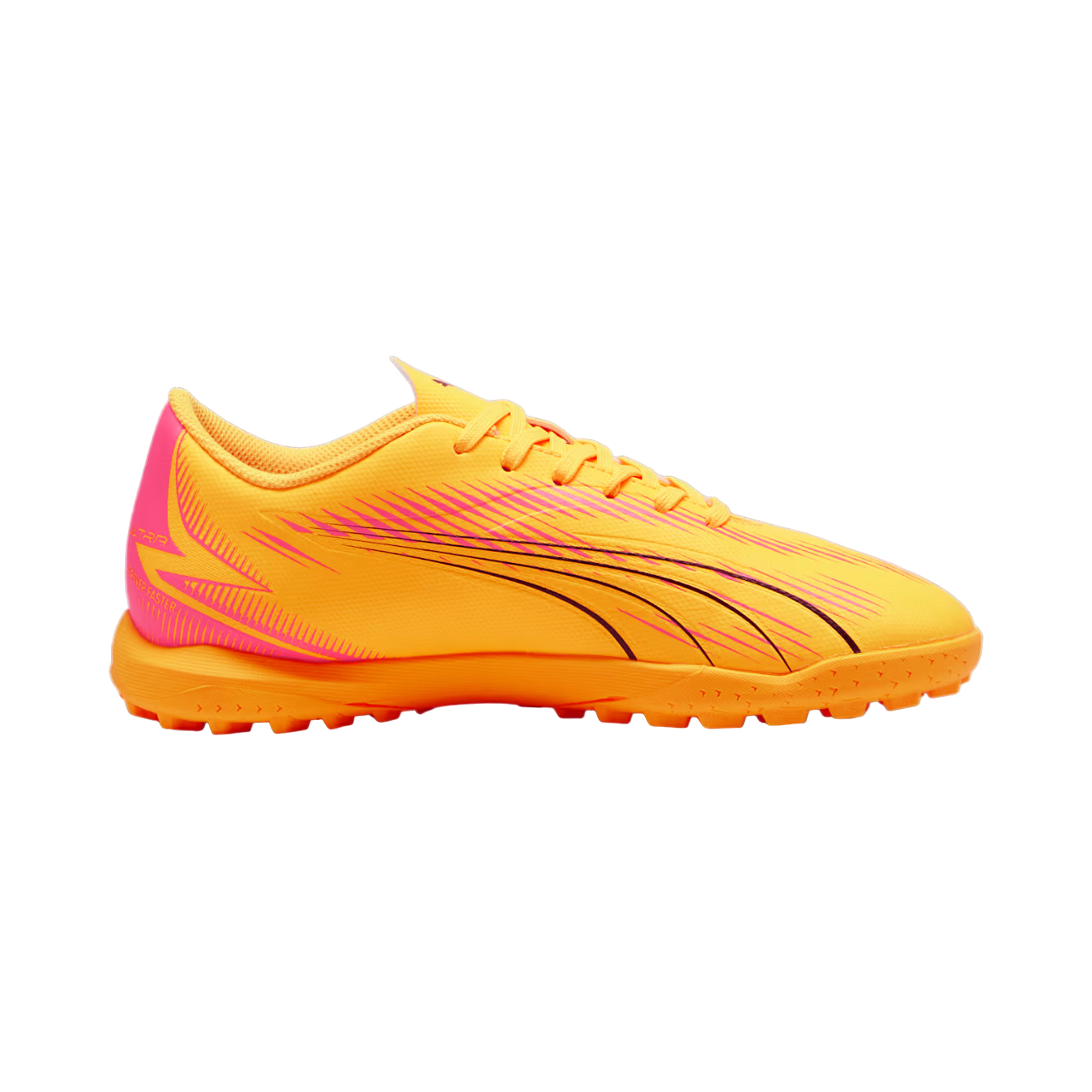 Tenis de fútbol Puma juvenil ULTRA PLAY TT 10777903