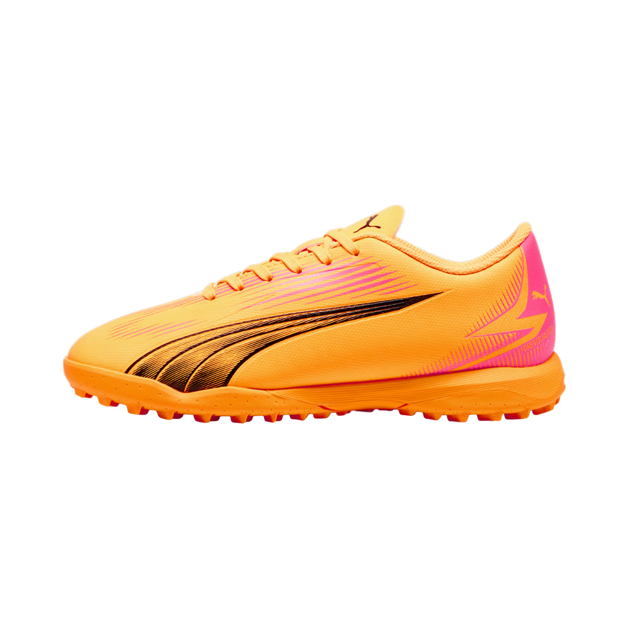 Tenis de fútbol Puma juvenil ULTRA PLAY TT 10777903