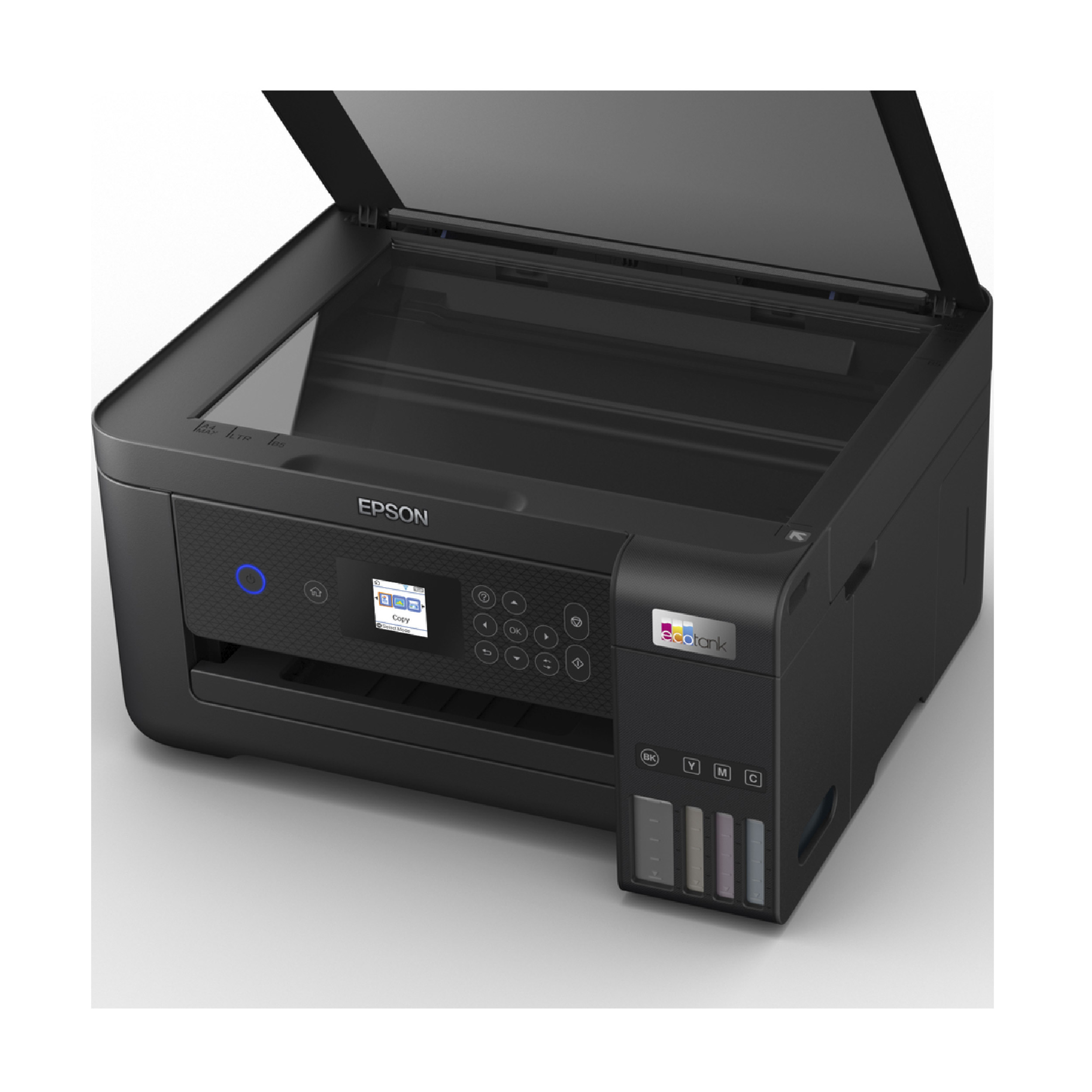 Impresora multifuncional 3 en 1 Epson EcoTank L4260 