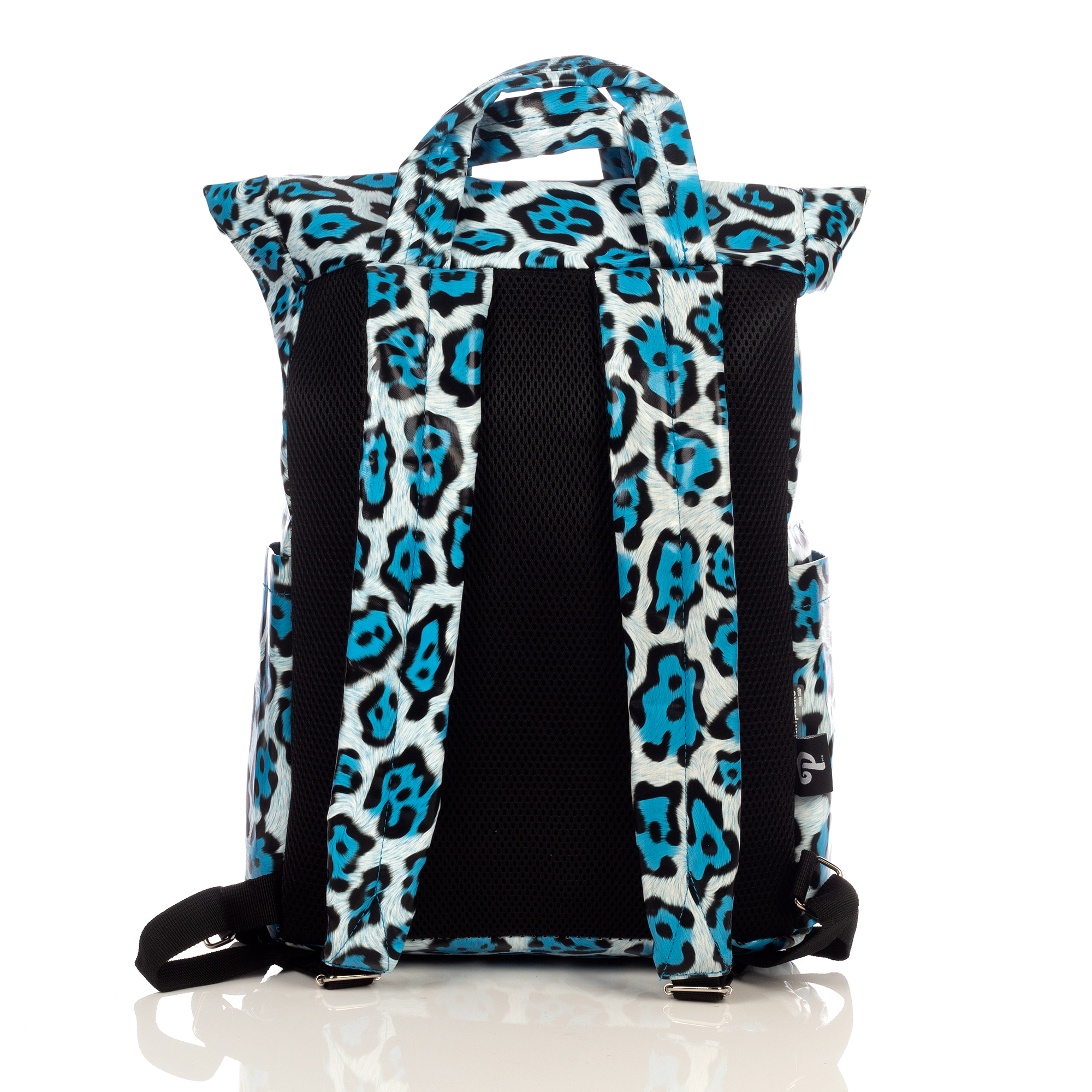 Mochila Original Los Polinesios I Don´t Care