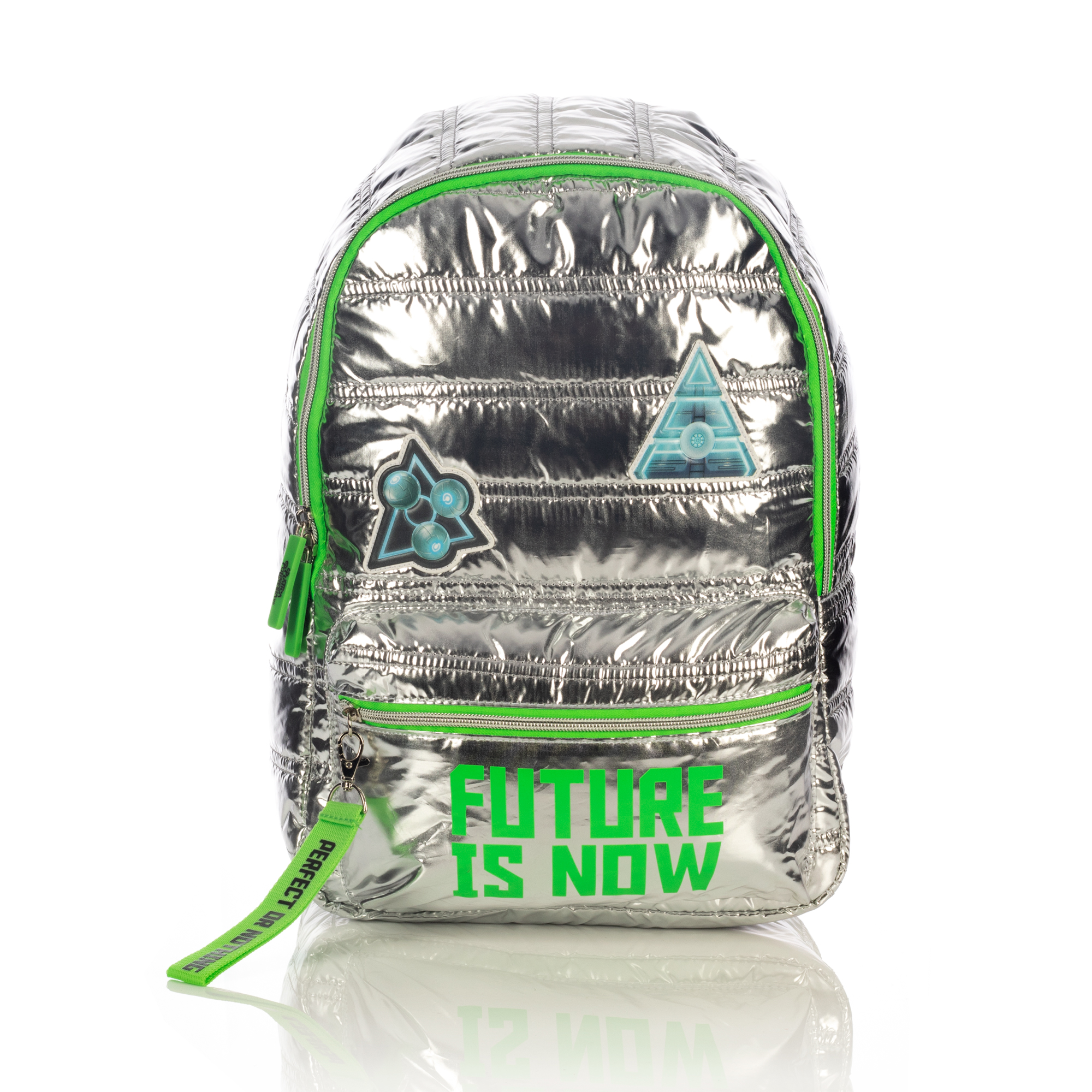 Mochila Original Los Polinesios Rafa Future Is Now