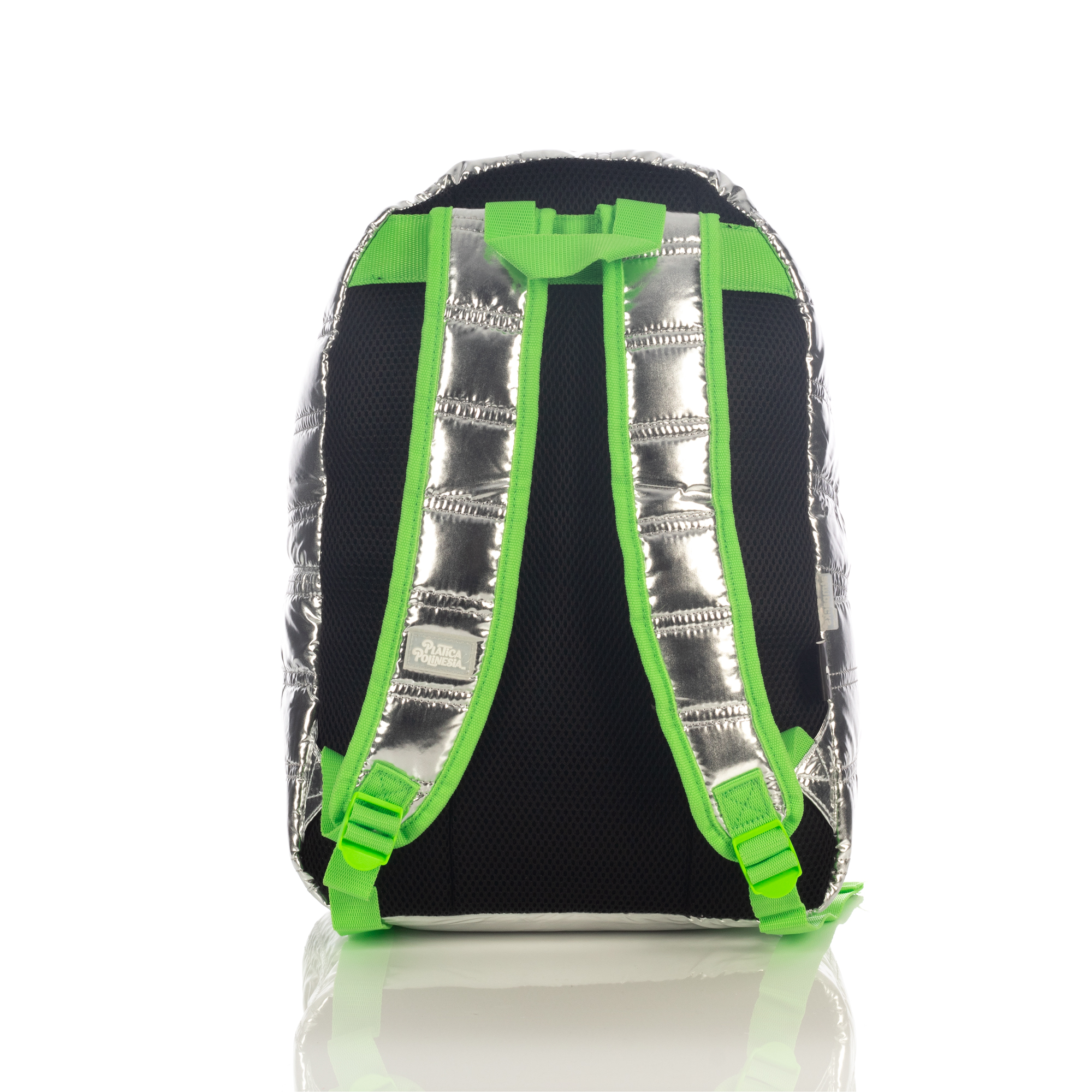 Mochila Original Los Polinesios Rafa Future Is Now
