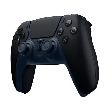Control Inalámbrico PlayStation 5 DualSense Midnight Black.