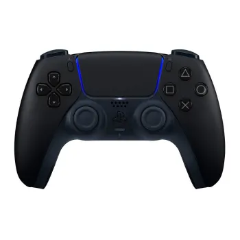 Control Inalámbrico PlayStation 5 DualSense Midnight Black.