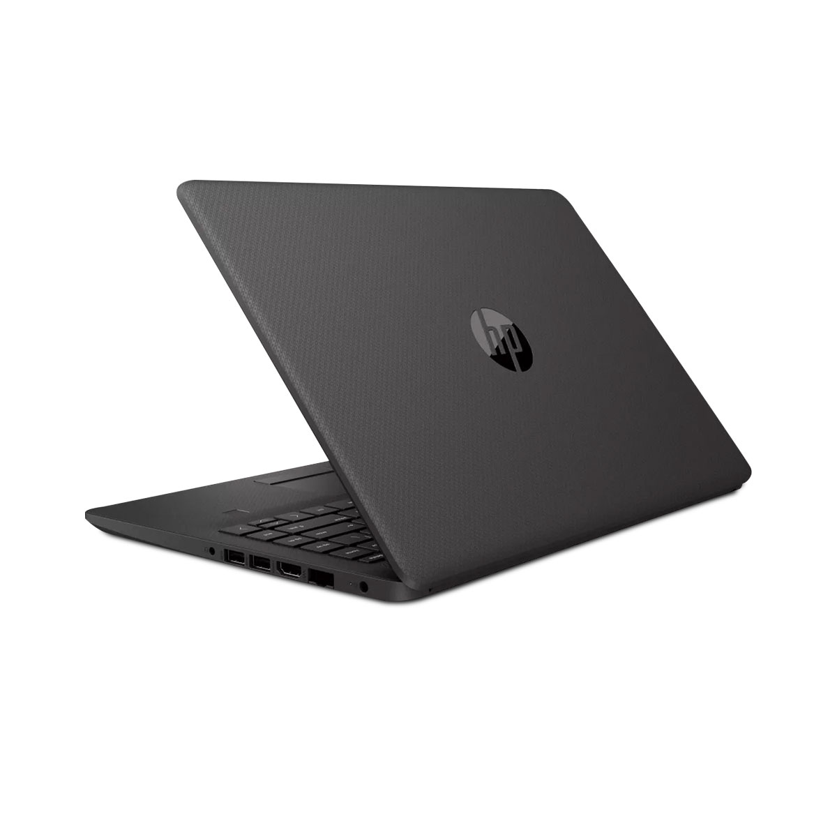 Laptop HP Notebook 240 G9 Intel CI3 8gb 512gb 14Pulg HD W11P Silver Dark 8Q9V0LT.