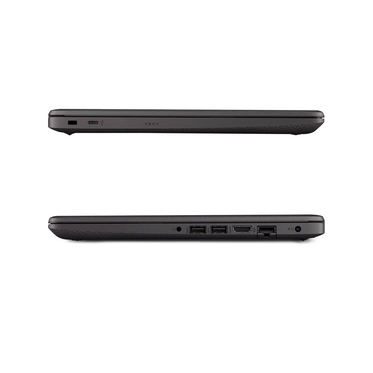 Laptop HP Notebook 240 G9 Intel CI3 8gb 512gb 14Pulg HD W11P Silver Dark 8Q9V0LT.