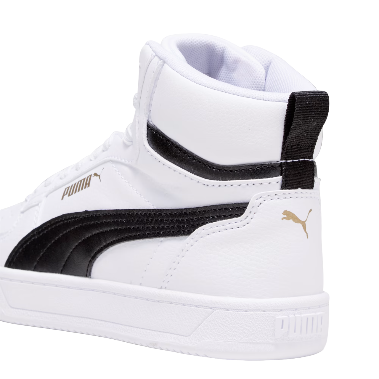 Tenis Puma Caven 2.0 Mid.