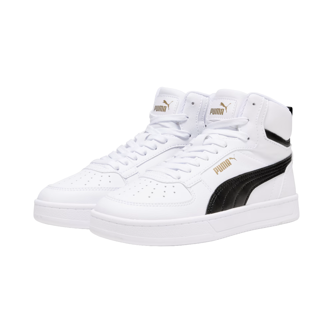 Tenis Puma Caven 2.0 Mid.