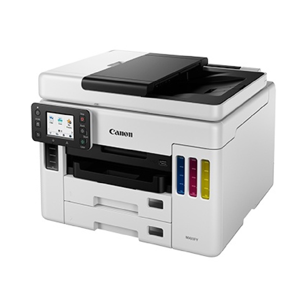 MULTIFUNCIONAL CANON MAXIFY GX7010 4 N 1.