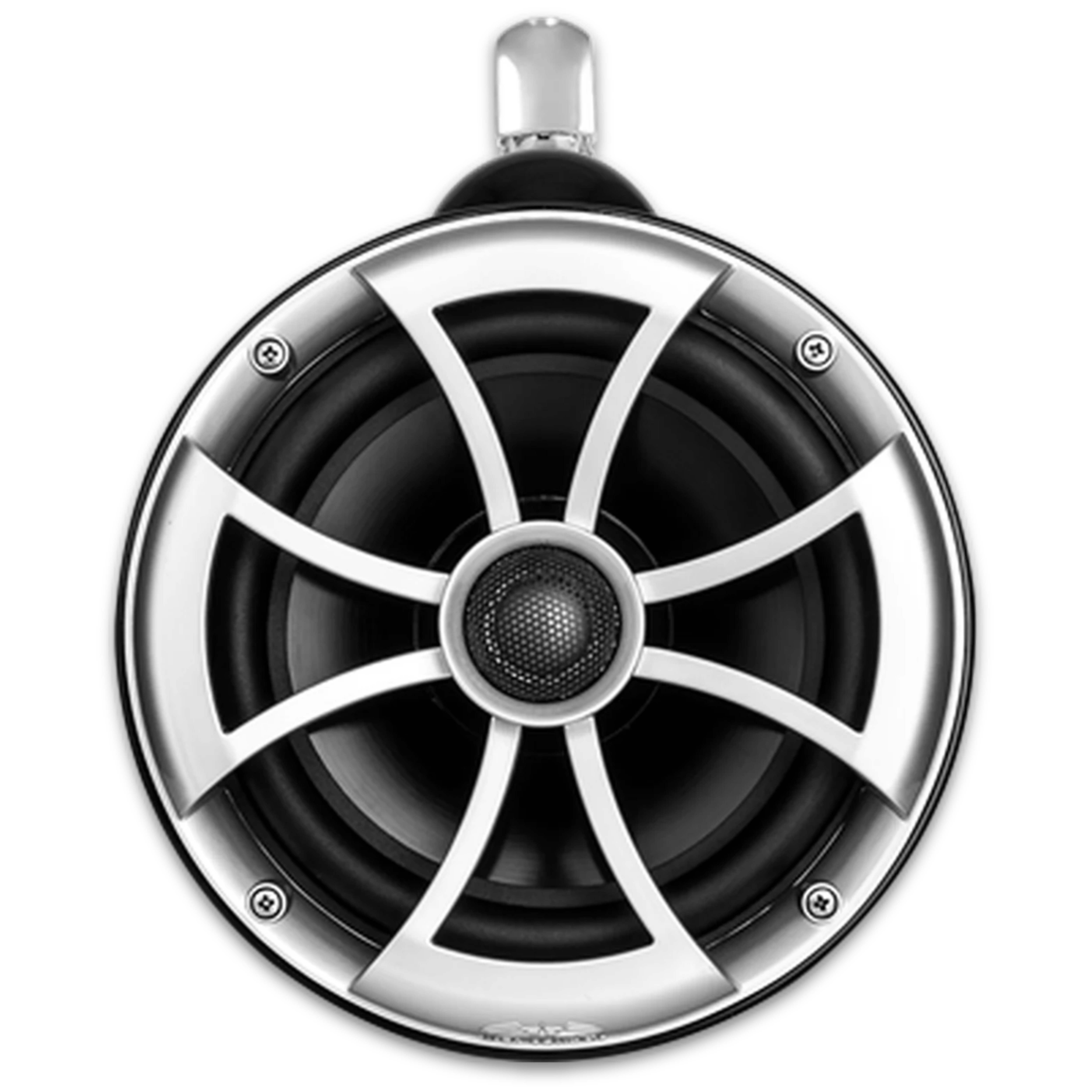 Altavoces Torre Wet Sounds ICON 8-B: Sonido Potente para Agua.