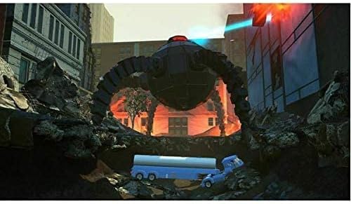 Lego Incredibles Estándar para Nintendo Switch.