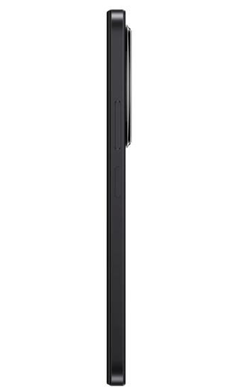 Celulares Xiaomi Redmi A3 128GB 4GB Negro.
