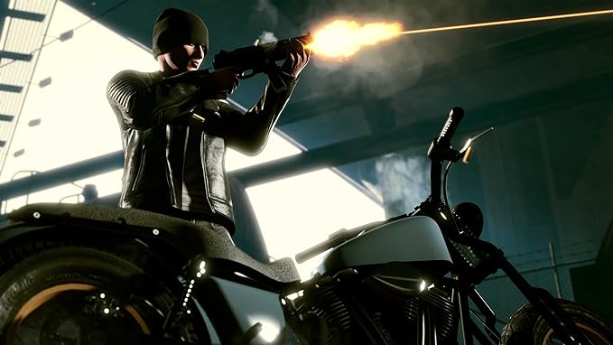 Xbox Series X Grand Theft Auto V.