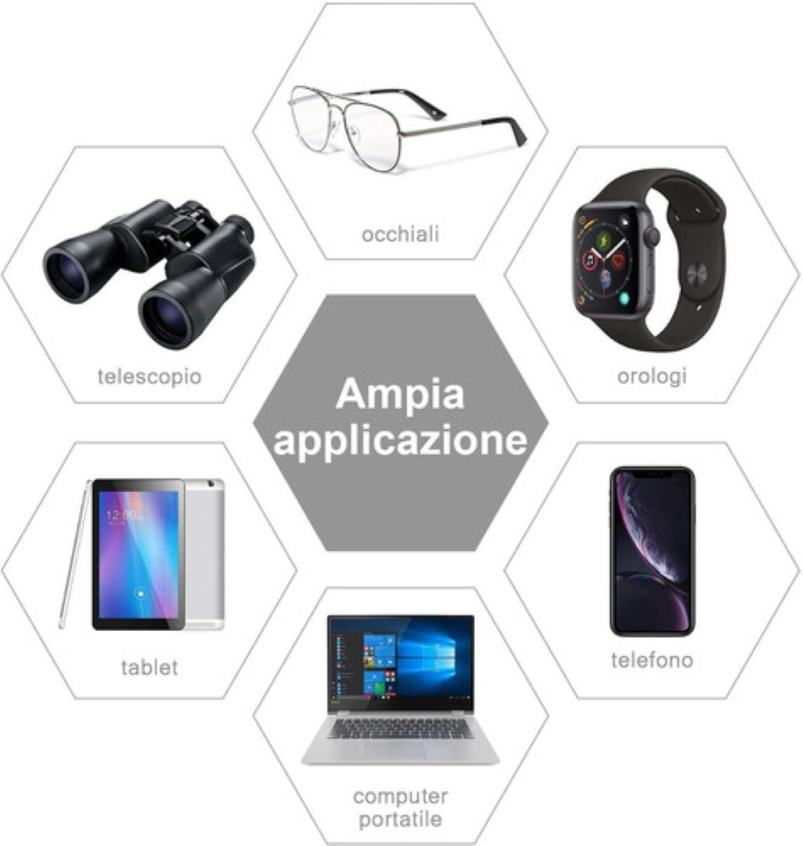 Kit De Limpieza Profesional Para Cámaras Dslr 53 Pz
