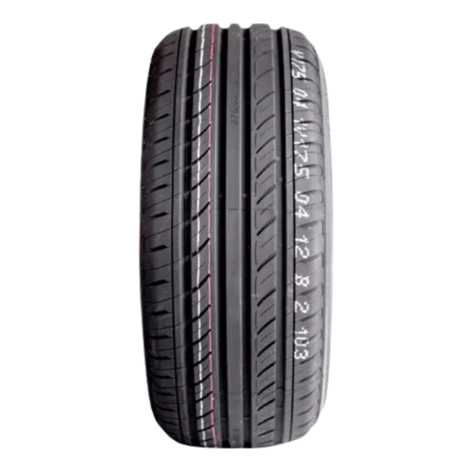 LLanta 245/60R15 GALAXY R1 RADIAL GT VITOUR
