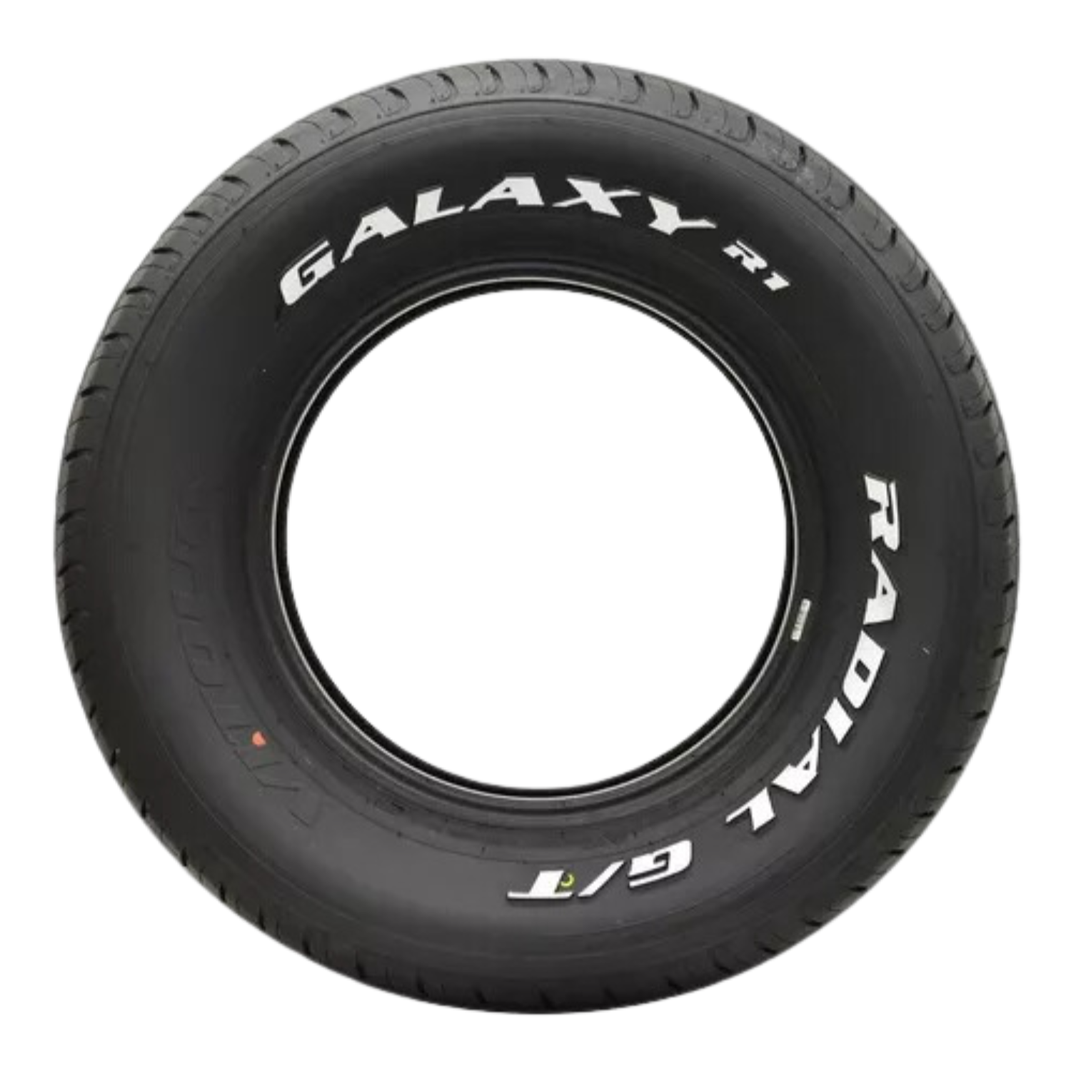 LLanta 245/60R15 GALAXY R1 RADIAL GT VITOUR