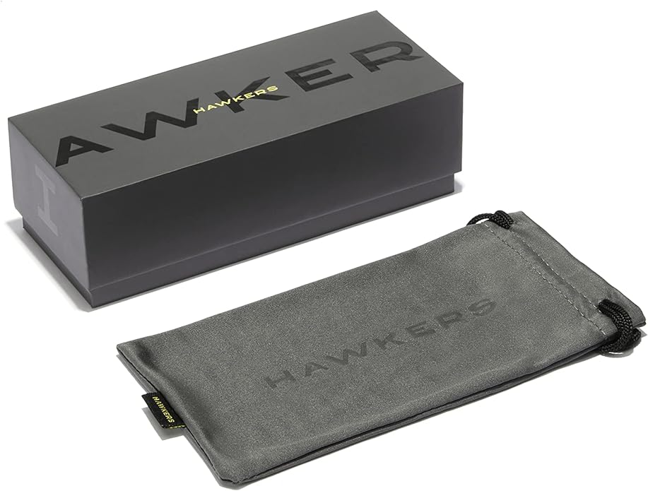 HAWKERS Lentes de sol WARWICK X para hombre y mujer.